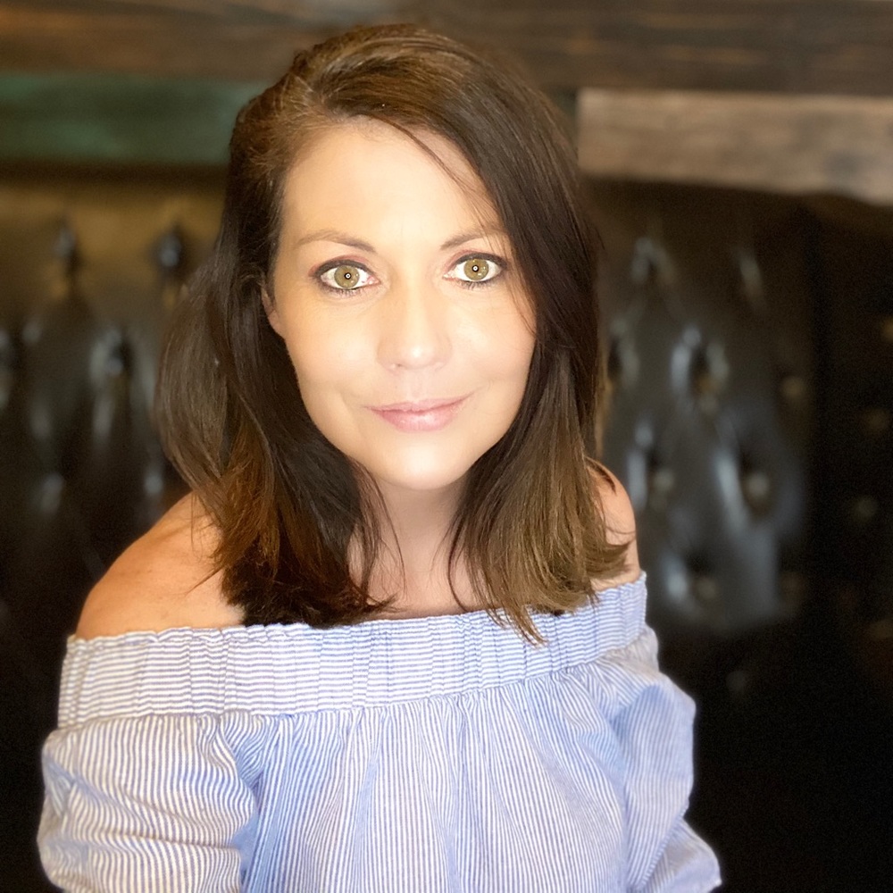 Meet your Posher, Justine